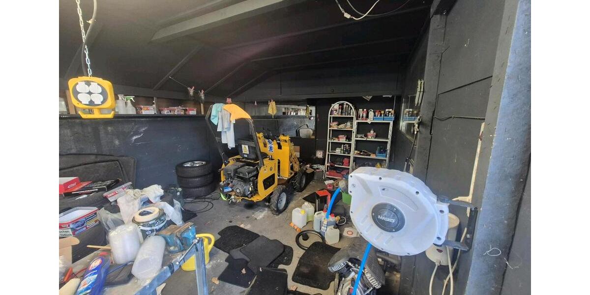 Gewerbeobjekt Braunschweig Westliches Ringgebiet - 1.200&euro; | Angebot:25301945