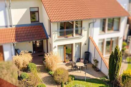 Haus Braunschweig Broitzem - 4 Zimmer, 116 m&sup2;, 398.000&euro; | Angebot:26026878