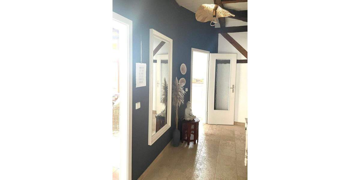 Etagenwohnung Braunschweig Östliches Ringgebiet - 2 Zimmer, 100 m&sup2;, 365.000&euro; | Angebot:25712575