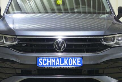 VW Tiguan Allspace 88.000 km 32.950 &euro; Braunschweig 38112