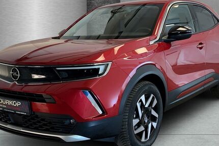 Opel Mokka 15.348 km 20.250 &euro; Braunschweig 38126