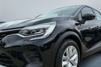 Renault Captur 60.007 km 17.790 &euro; Braunschweig 38112