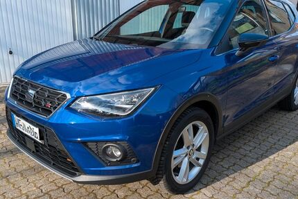 Seat Arona 59.500 km 14.499 &euro; Burgdorf 38272