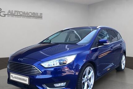 Ford Focus 194.000 km 7.700 &euro; Braunschweig 38110