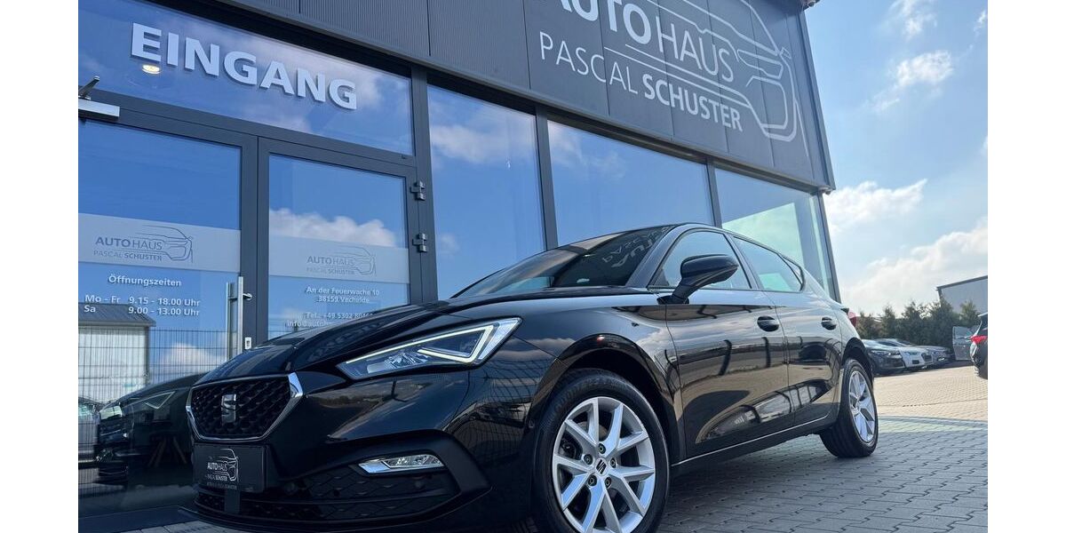 Seat Leon 110.000 km 13.950 &euro; Vechelde 38159