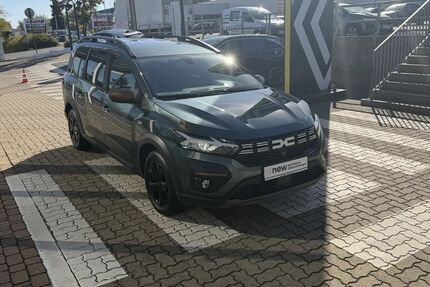 Dacia Jogger 39.660 km 16.499 &euro; Wolfenbüttel 38304