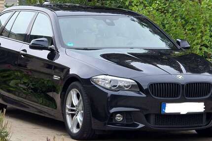 BMW 528 88.650 km 16.500 &euro; Ilsede 31246