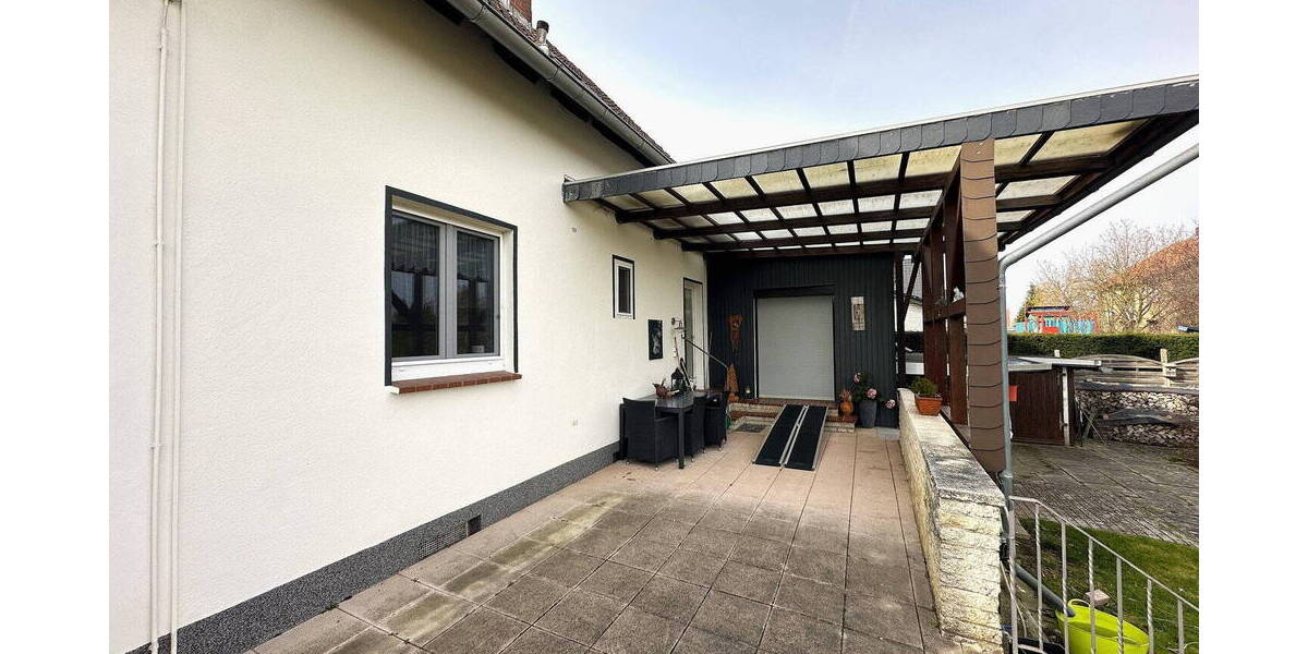 Einfamilienhaus Königslutter (Lauingen) Lauingen - 7 Zimmer, 201 m&sup2;, 309.000&euro; | Angebot:25957460