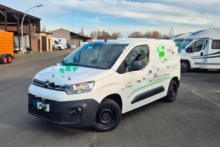 Citroen Berlingo 92.000 km 9.800 &euro; Braunschweig 38120