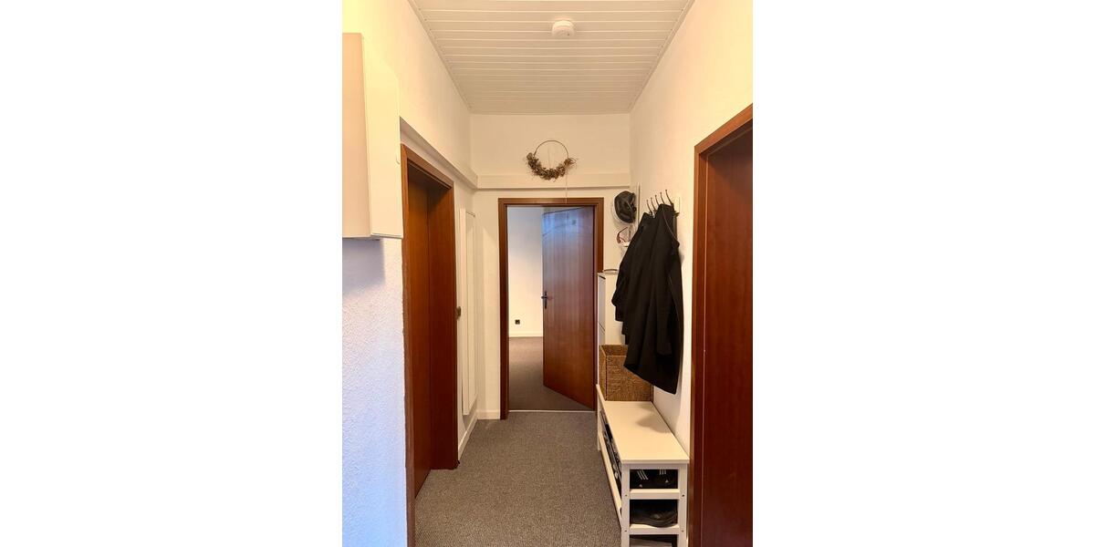 Etagenwohnung Braunschweig Wabe-Schunter-Beberbach - 2 Zimmer, 63 m&sup2;, 220.000&euro; | Angebot:26649027