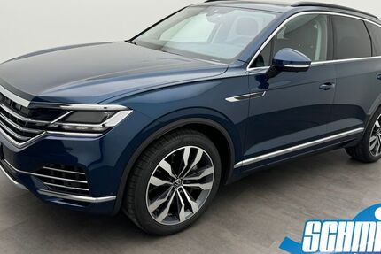 VW Touareg 99.030 km 45.400 &euro; Peine 31226