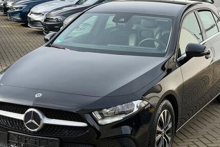 Mercedes-Benz A 180 87.507 km 19.499 &euro; Braunschweig 38118