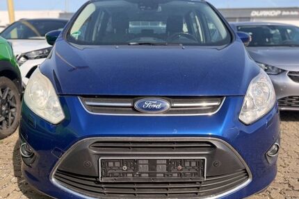 Ford C-Max 113.000 km 2.950 &euro; Adersheim 38304
