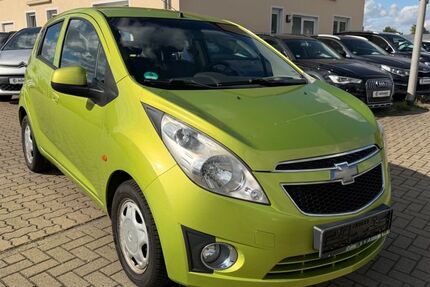 Chevrolet Spark 126.000 km 2.390 &euro; Salzgitter 38229