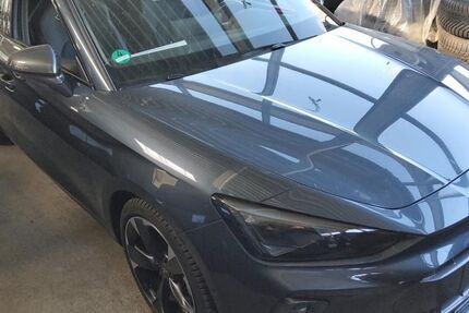 Cupra Leon 22.774 km 28.950 &euro; Goslar 38644