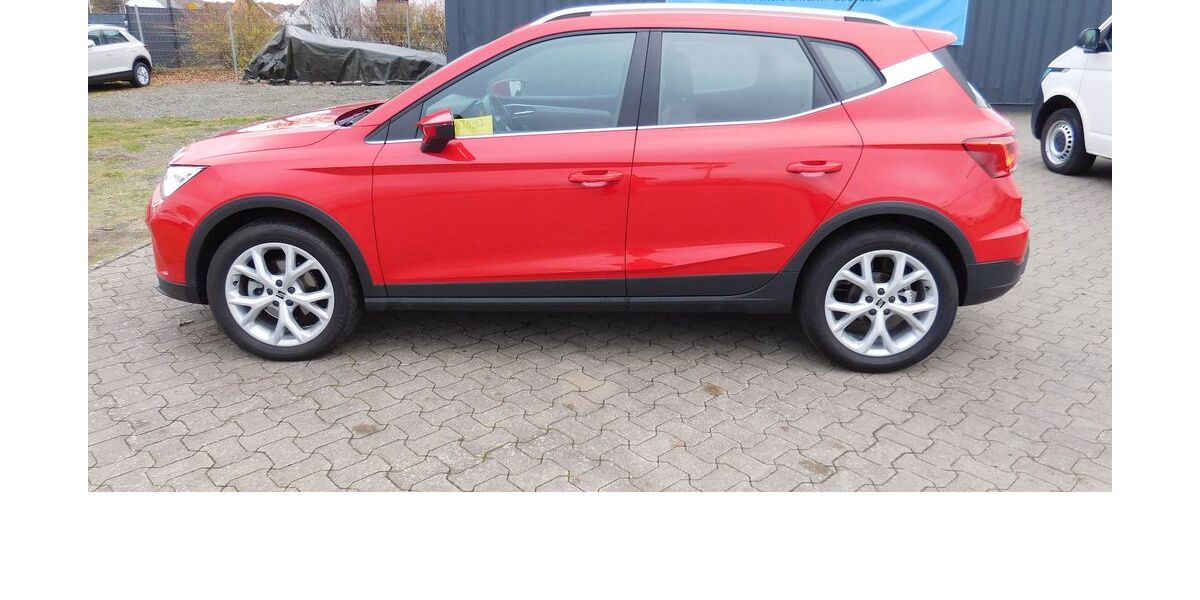 Seat Arona 14.600 km 17.990 &euro; Vordorf 38533