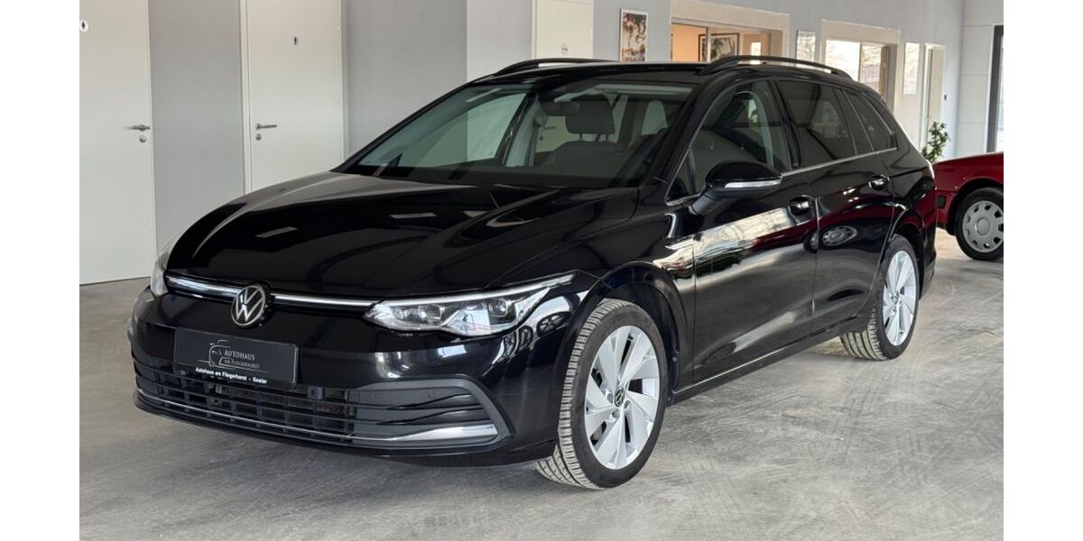 VW Golf 131.404 km 17.950 &euro; Goslar 38642