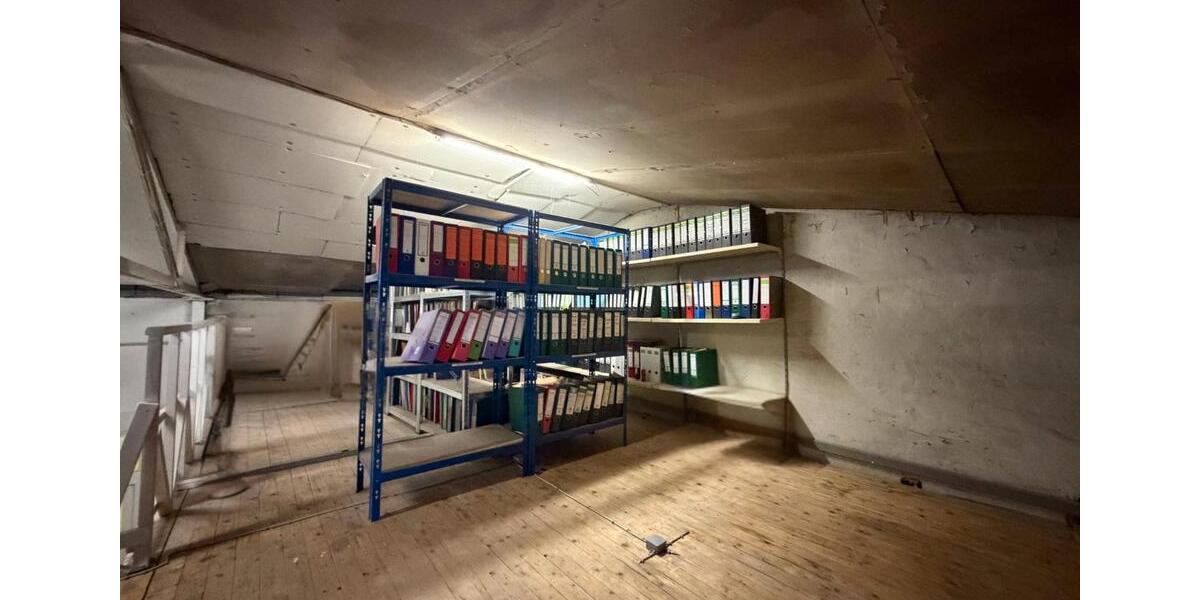 Gewerbeobjekt Salzgitter - 1.900&euro; | Angebot:26483656