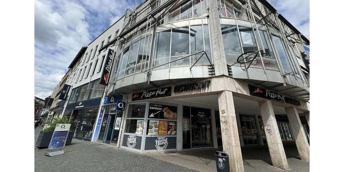 Gewerbeobjekt Braunschweig - 2.850&euro; | Angebot:25165126