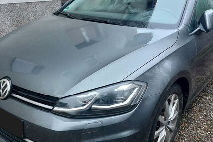 VW Golf 111.000 km 13.999 &euro; Salzgitter 38239