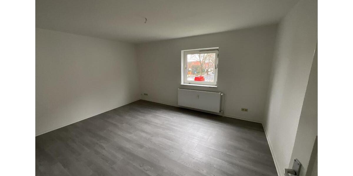 Etagenwohnung Salzgitter Ortschaft Ost - 3 Zimmer, 55 m&sup2;, 384&euro; | Angebot:25145673