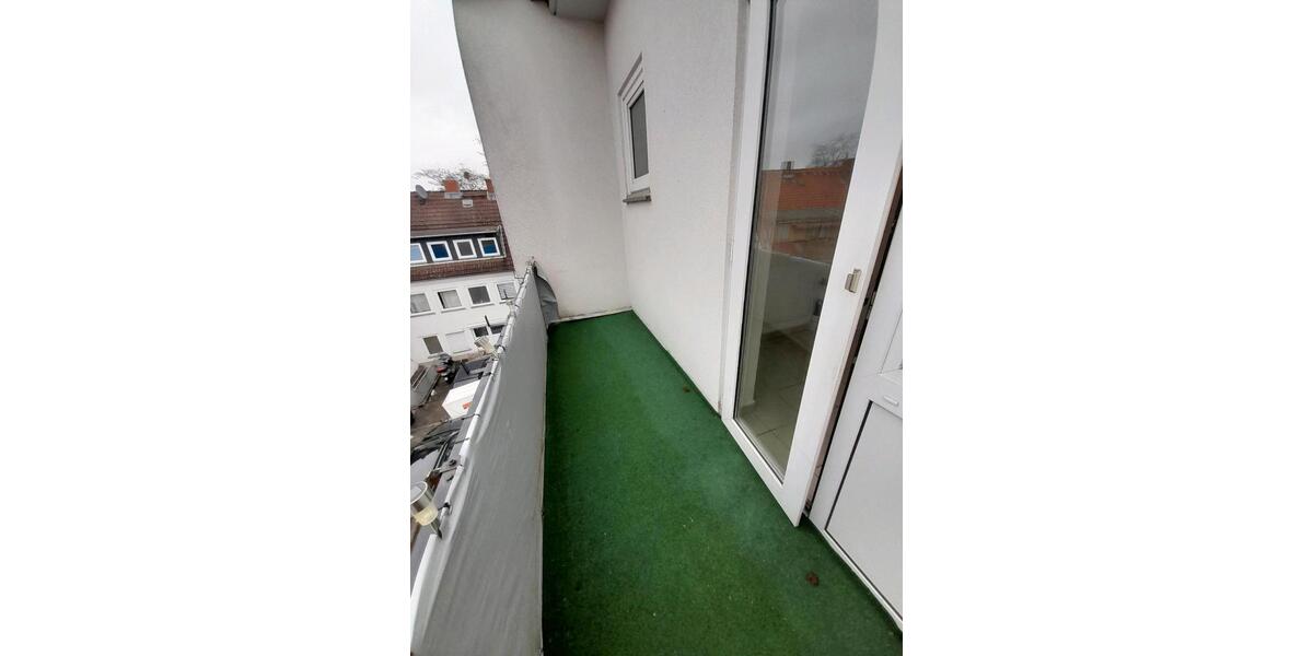 Etagenwohnung Salzgitter Ortschaft Südost - 4 Zimmer, 72 m&sup2;, 470&euro; | Angebot:25822437