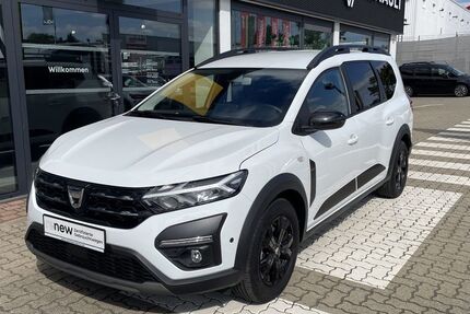 Dacia Jogger 46.788 km 15.975 &euro; Wolfenbüttel 38304