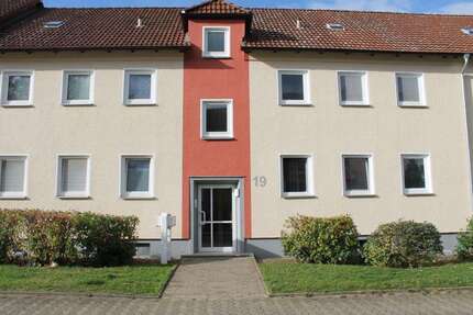 Wohnung Goslar Jürgenohl - 2 Zimmer, 52 m&sup2;, 405&euro; | Angebot:26675129