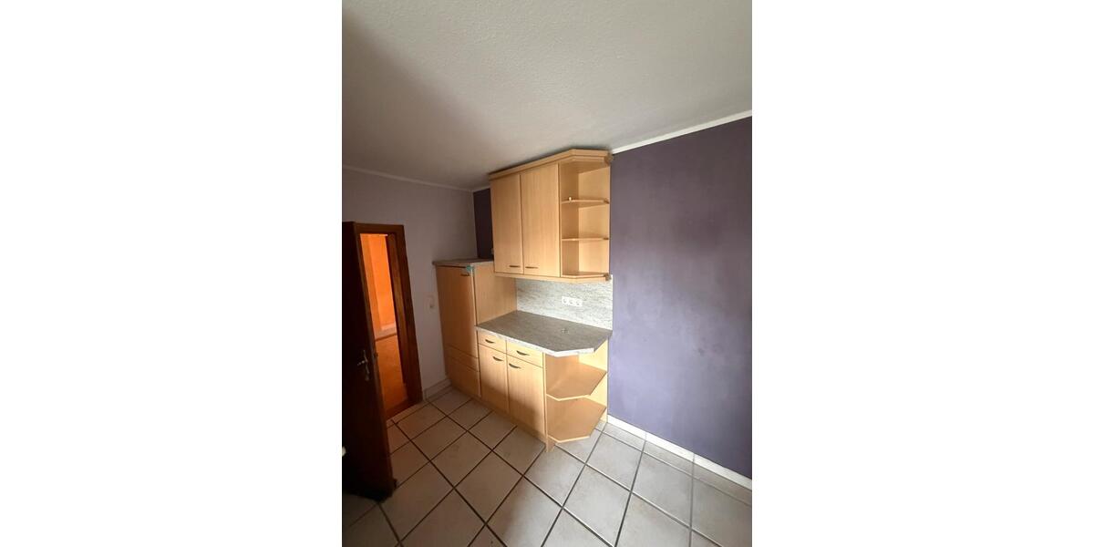 Etagenwohnung Langelsheim - 5.5 Zimmer, 135 m&sup2;, 1.000&euro; | Angebot:25225899