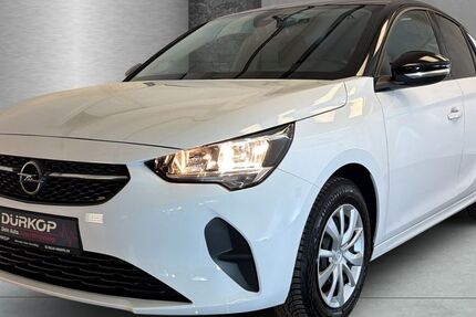 Opel Corsa 28.102 km 11.990 &euro; Braunschweig 38126