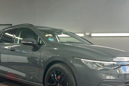 VW Golf 142.822 km 18.590 &euro; Braunschweig 38112