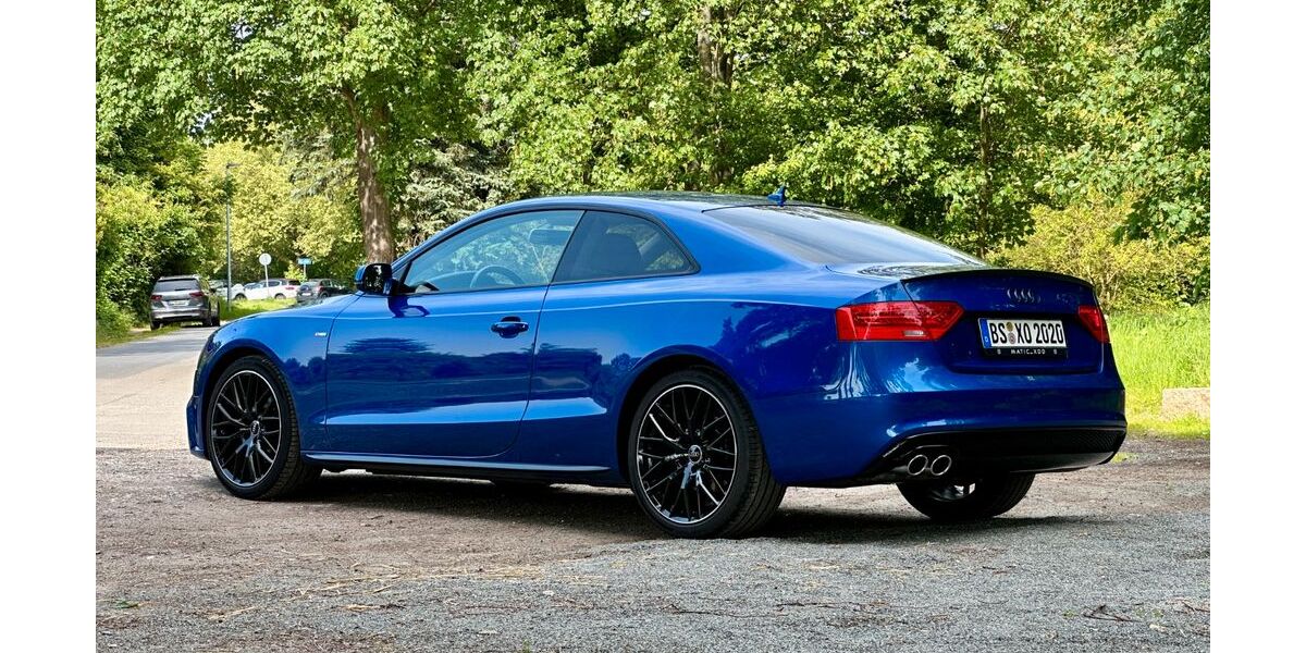 Audi A5 155.000 km 15.799 &euro; Braunschweig 38126