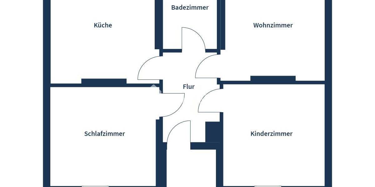 Mehrfamilienhaus, Wohnhaus Schöningen - 1 Zimmer, 196 m&sup2;, 198.500&euro; | Angebot:25677356