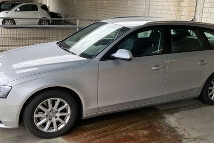 Audi A4 201.000 km 8.349 &euro; Braunschweig 38114