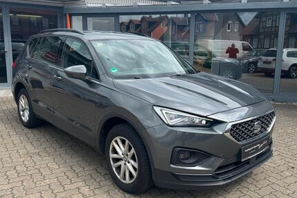 Seat Tarraco 102.300 km 17.499 &euro; Wolfenbüttel 38304