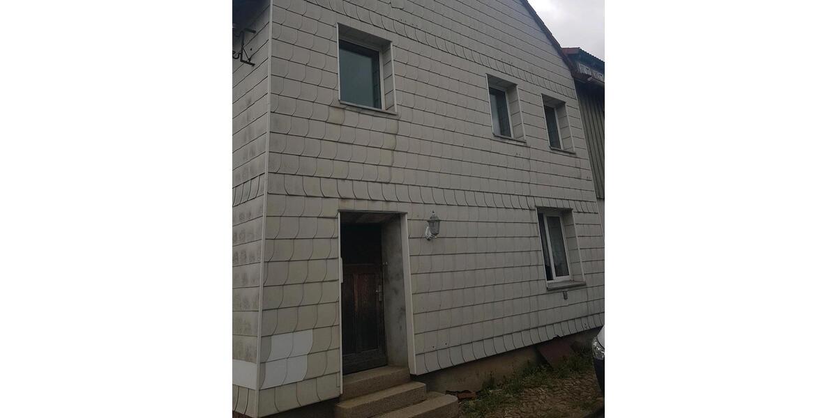 Einfamilienhaus Osterwieck - 85.000&euro; | Angebot:25167278