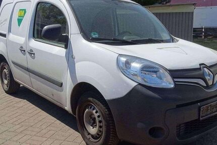 Renault Kangoo 390.000 km 3.490 &euro; Salzgitter 38226