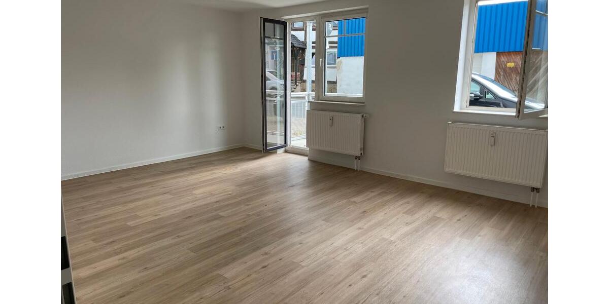 Erdgeschoßwohnung Salzgitter Ortschaft Südost - 3 Zimmer, 80 m&sup2;, 520&euro; | Angebot:25106377