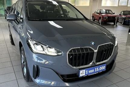 BMW 218 Active Tourer 34.085 km 27.330 &euro; Salzgitter 38228
