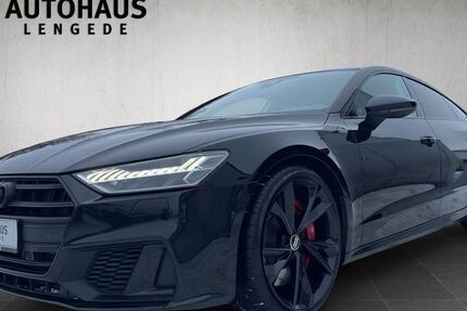 Audi S7 126.696 km 46.999 &euro; Lengede 38268