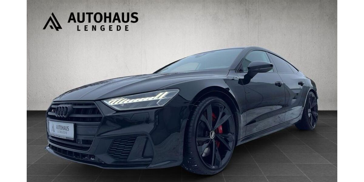Audi S7 126.696 km 46.999 &euro; Lengede 38268