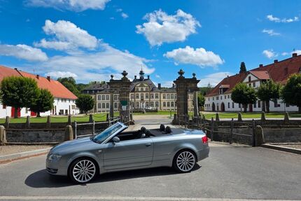 Audi A4 194.000 km 9.799 &euro; Holle 31188