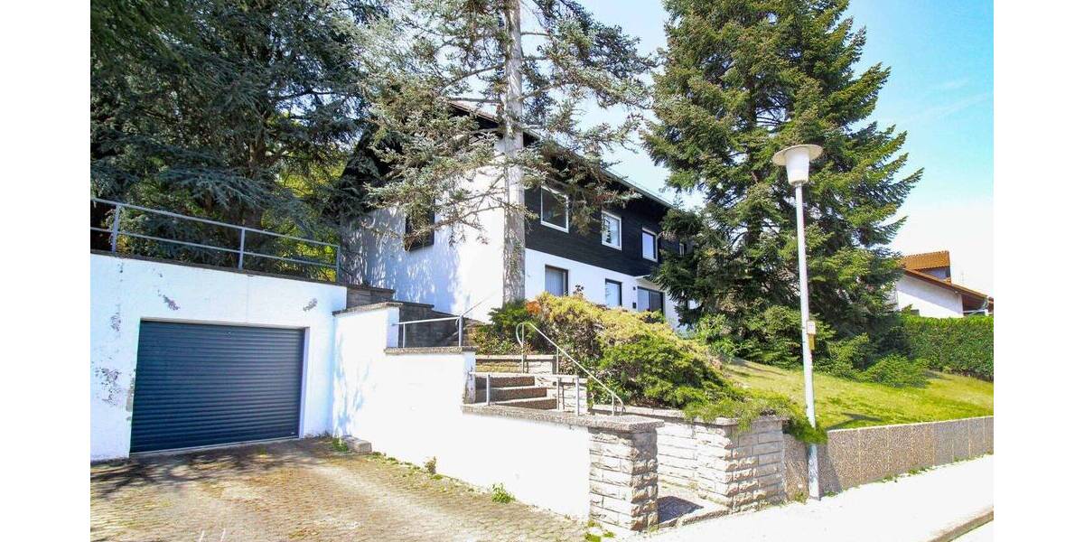 Einfamilienhaus Goslar Steinberg - 7 Zimmer, 238 m&sup2;, 549.000&euro; | Angebot:26451484