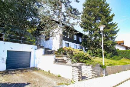 Haus Goslar Steinberg - 7 Zimmer, 238 m&sup2;, 549.000&euro; | Angebot:26451484