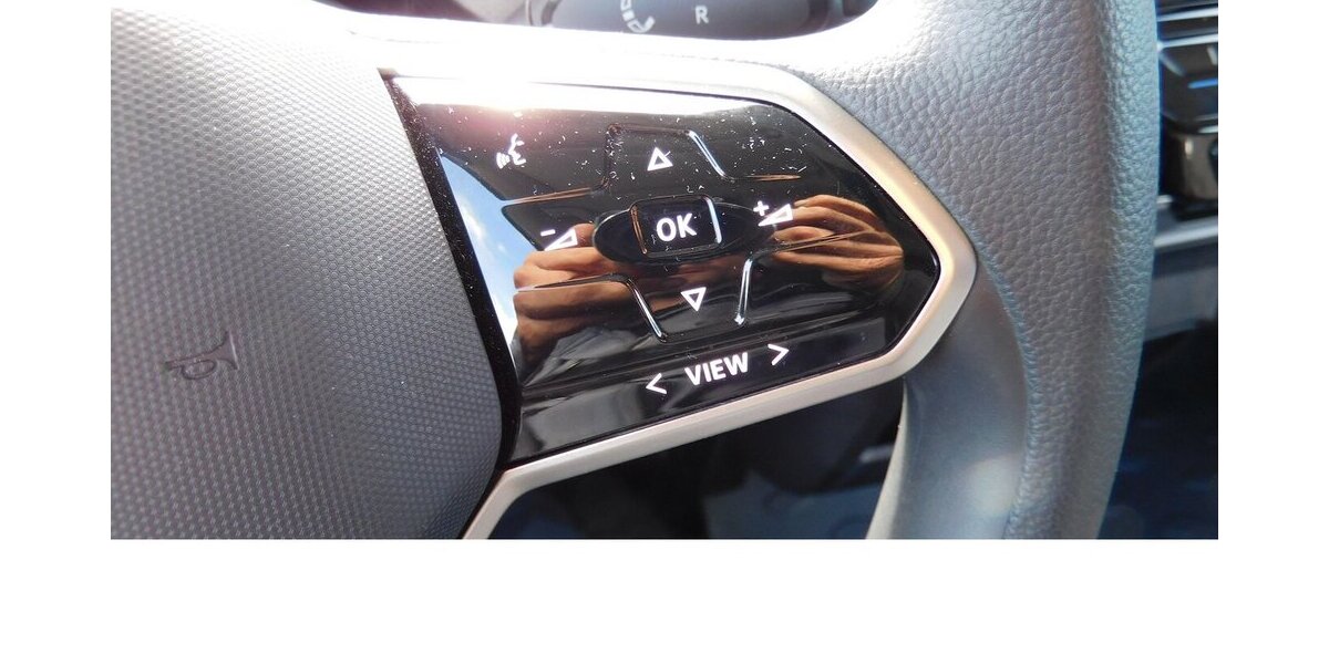 VW ID.Buzz Cargo Elektro 1-Gang Automatik Navi 16.700 km 33.990 &euro; Vordorf 38533