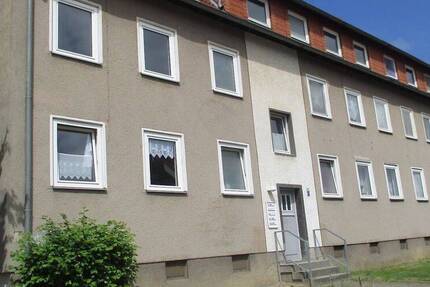 Wohnung Salzgitter Lebenstedt - 3 Zimmer, 58 m&sup2;, 347&euro; | Angebot:26141001