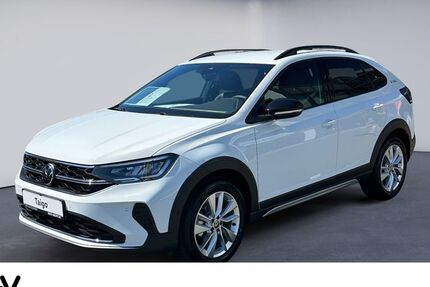VW Taigo 11.525 km 24.480 &euro; Braunschweig 38124
