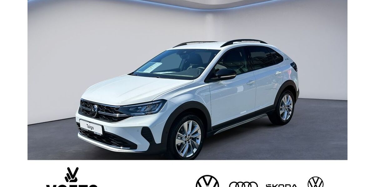 VW Taigo 11.525 km 24.480 &euro; Braunschweig 38124