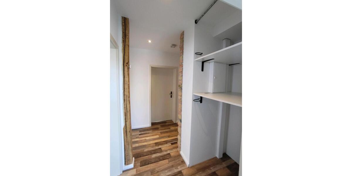 Etagenwohnung Braunschweig Östliches Ringgebiet - 3 Zimmer, 62 m&sup2;, 990&euro; | Angebot:26029407