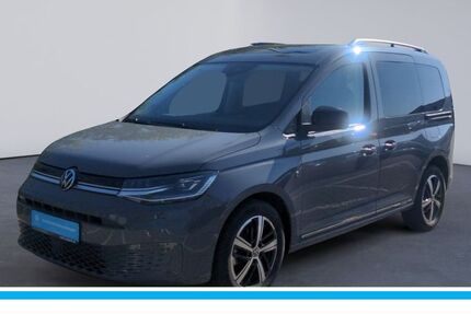 VW Caddy 16.600 km 31.850 &euro; Braunschweig 38124